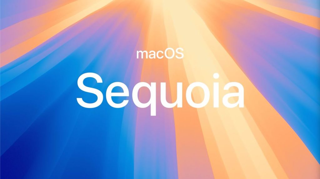 macOS 15.3 veröffentlicht