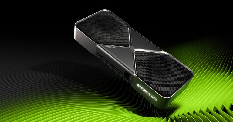 GeForce Now bald temporär gratis und Nvidia warnt vor vergriffenen GeForce RTX 5080 und 5090